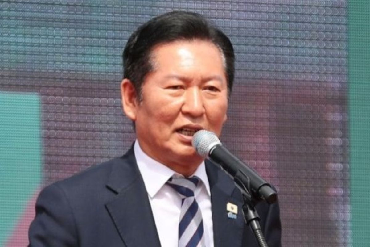 출처: 정청래 SNS 