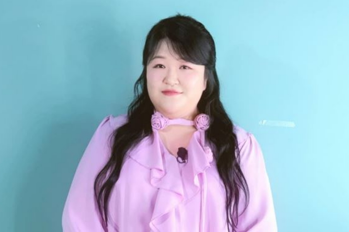 출처: 이국주 SNS