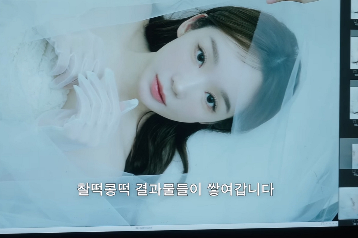 출처: 유튜브 채널 '걍밍경' 캡처