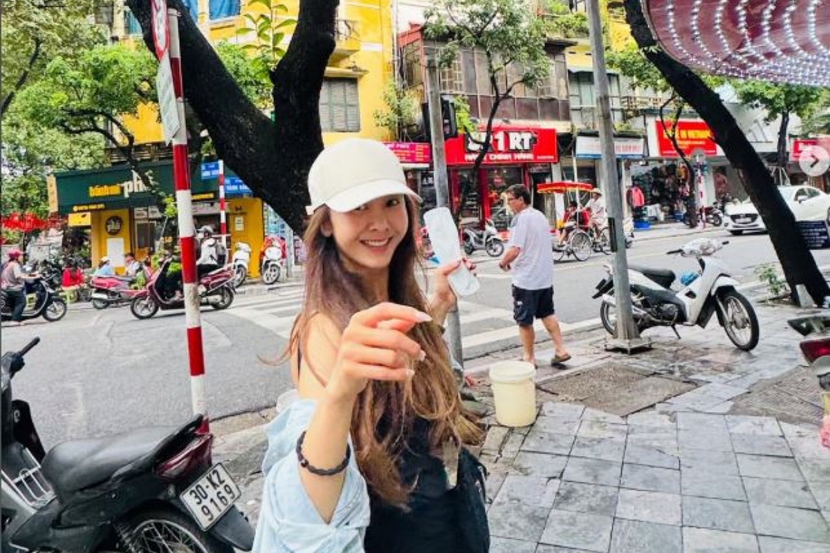 출처: 지나 SNS
