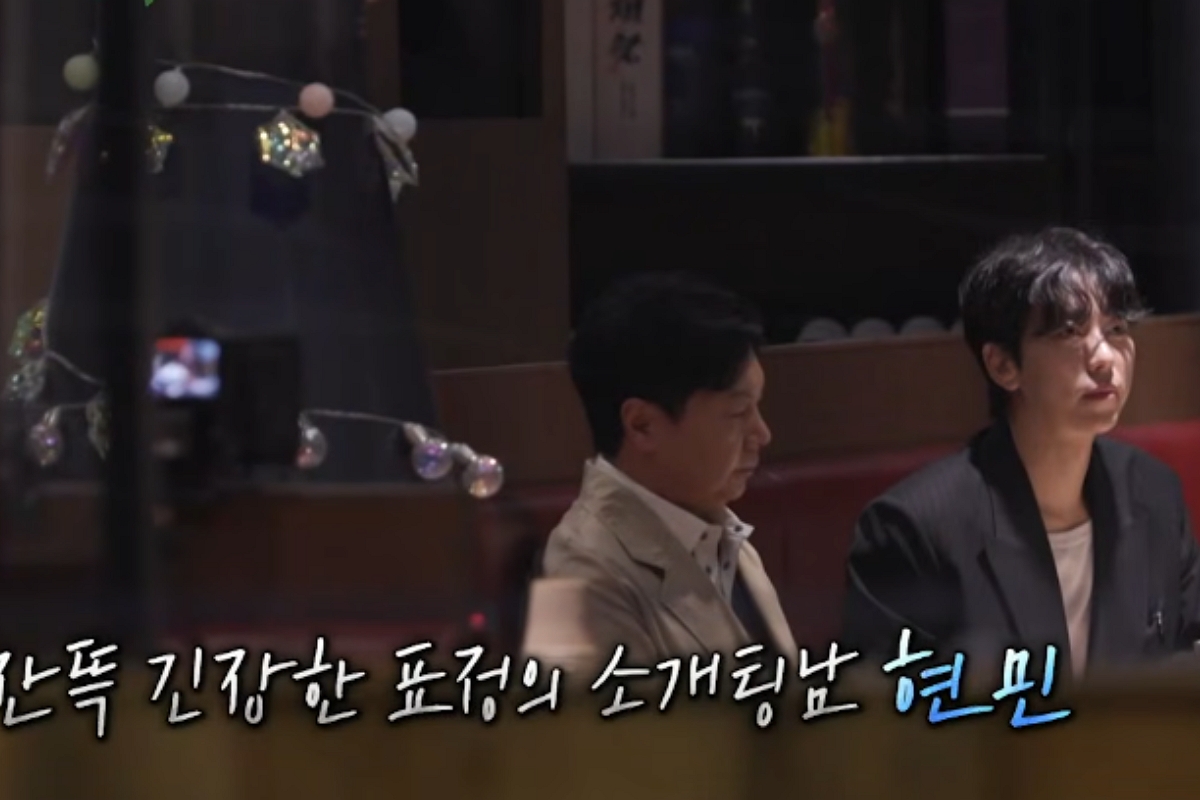 출처: SBS '미운 우리 새끼' 방송 캡쳐