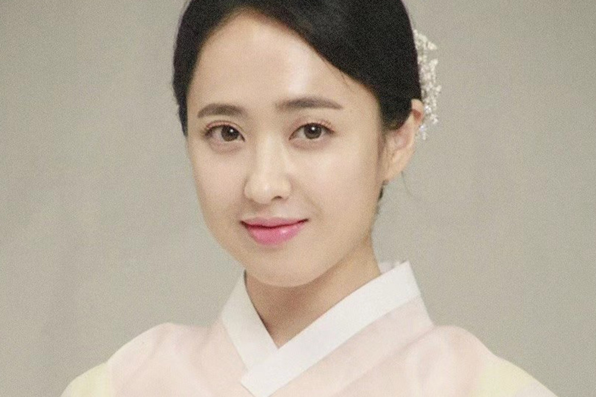 출처 : 김민정 SNS