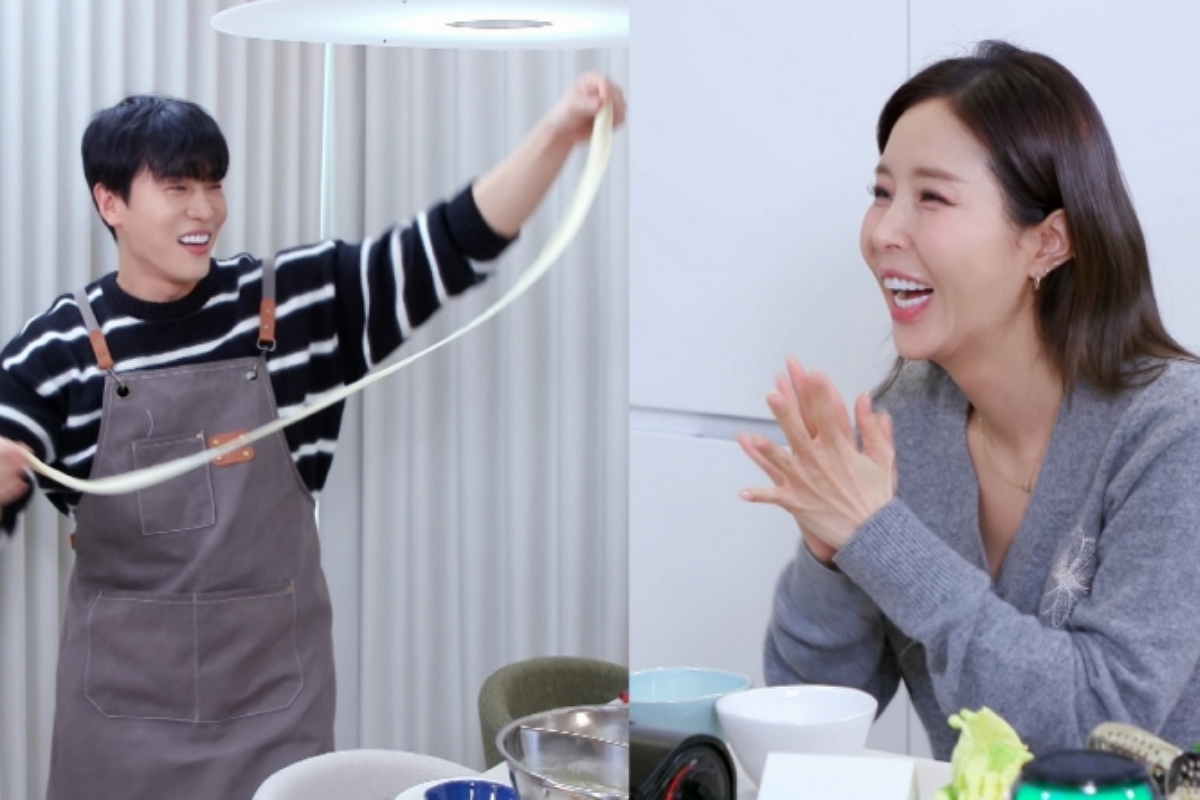 출처: KBS 2TV ‘신상출시 편스토랑’