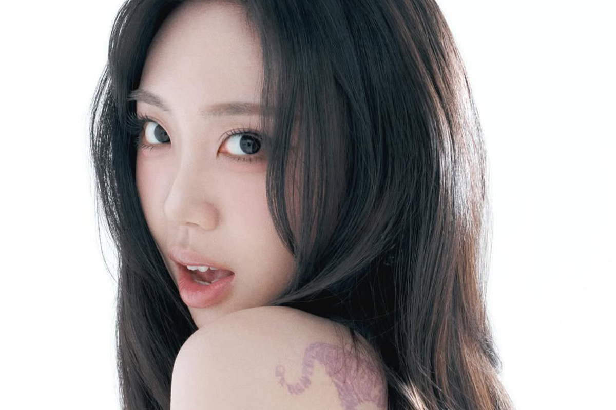출처 : 이영지 SNS