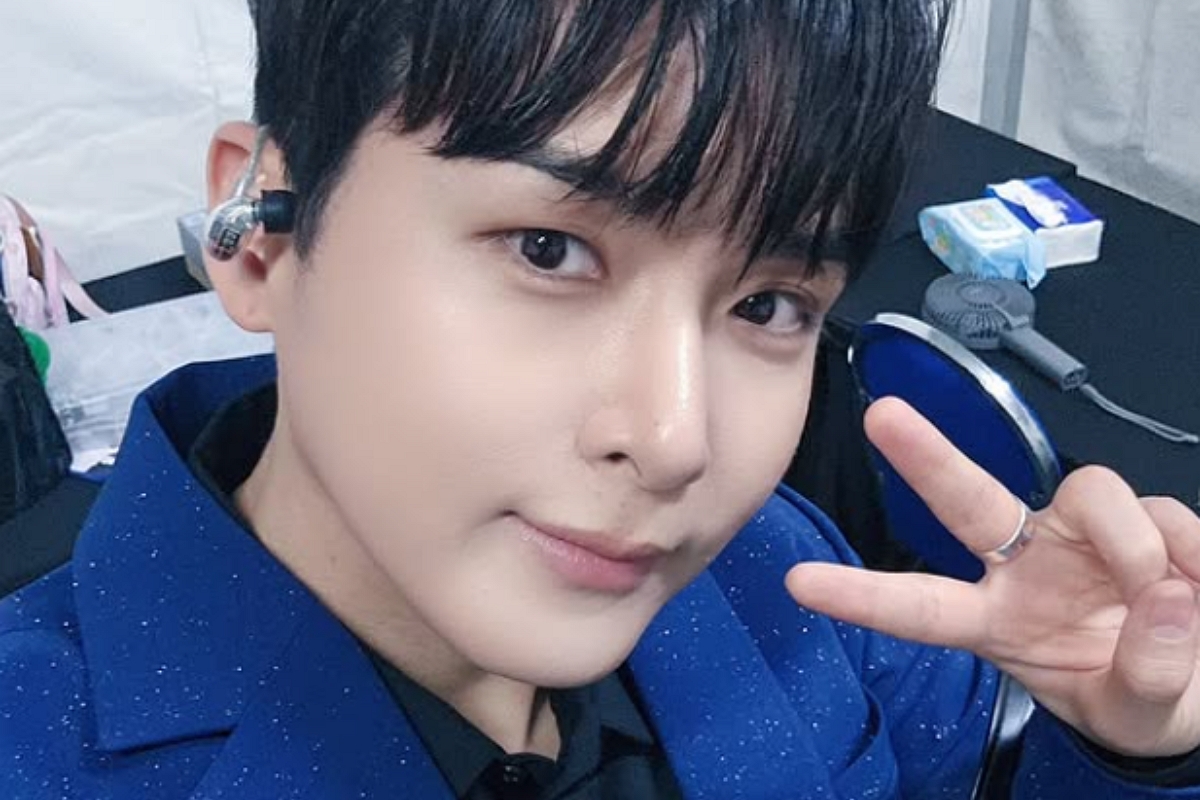 출처: 려욱 SNS