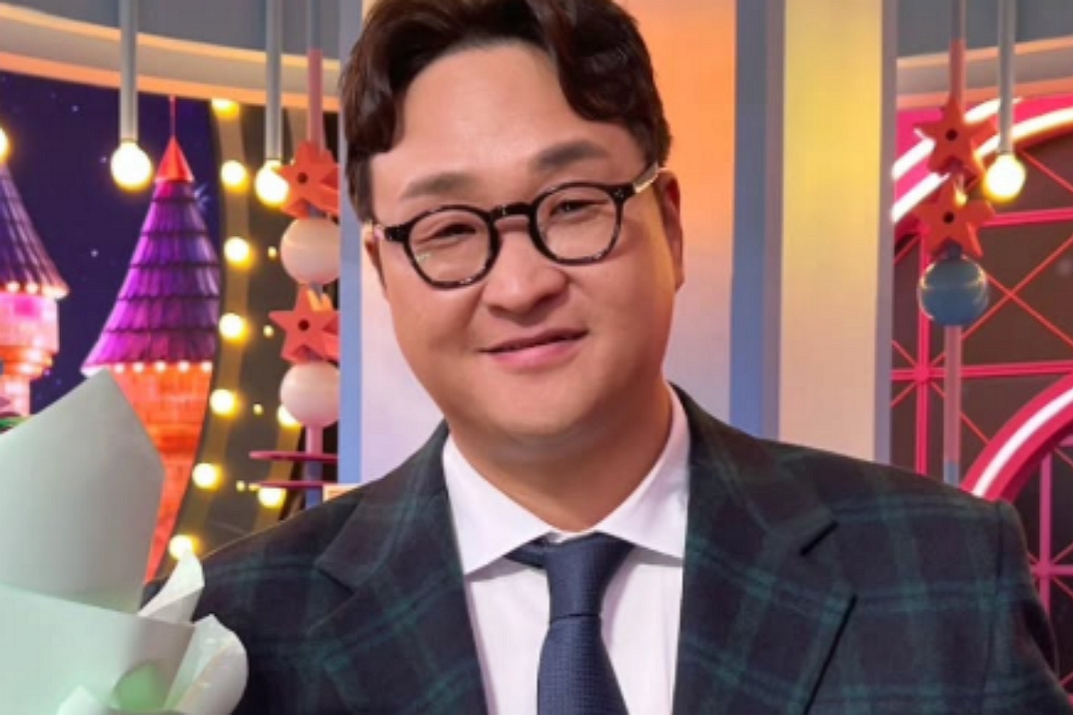 출처: 구성환 SNS