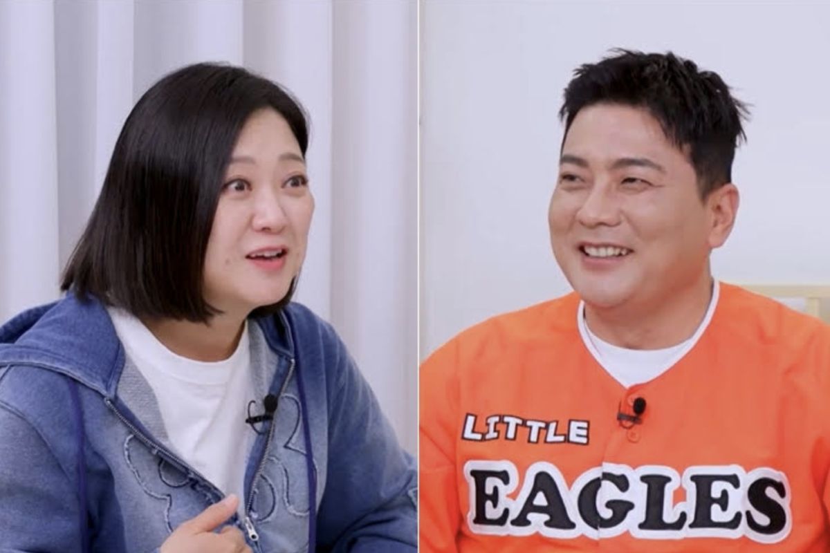 출처: KBS 2TV '옥탑방의 문제아들'
