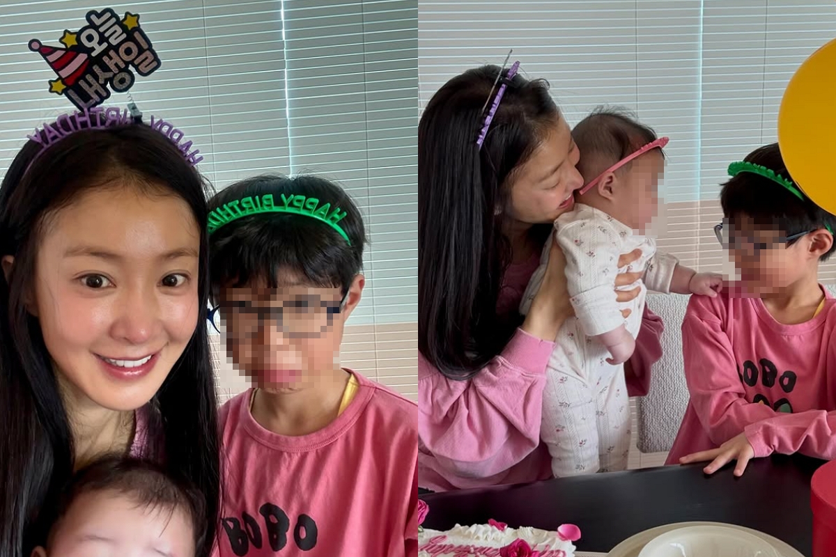 출처: 이시영 SNS