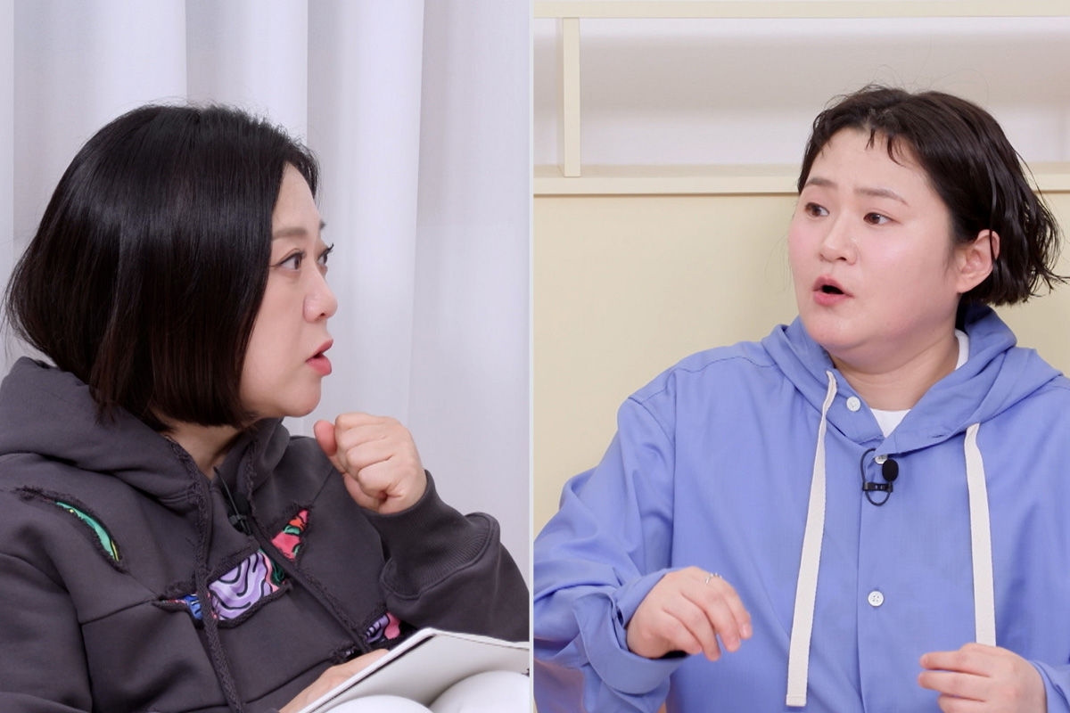 출처 : KBS 2TV ‘옥탑방의 문제아들’