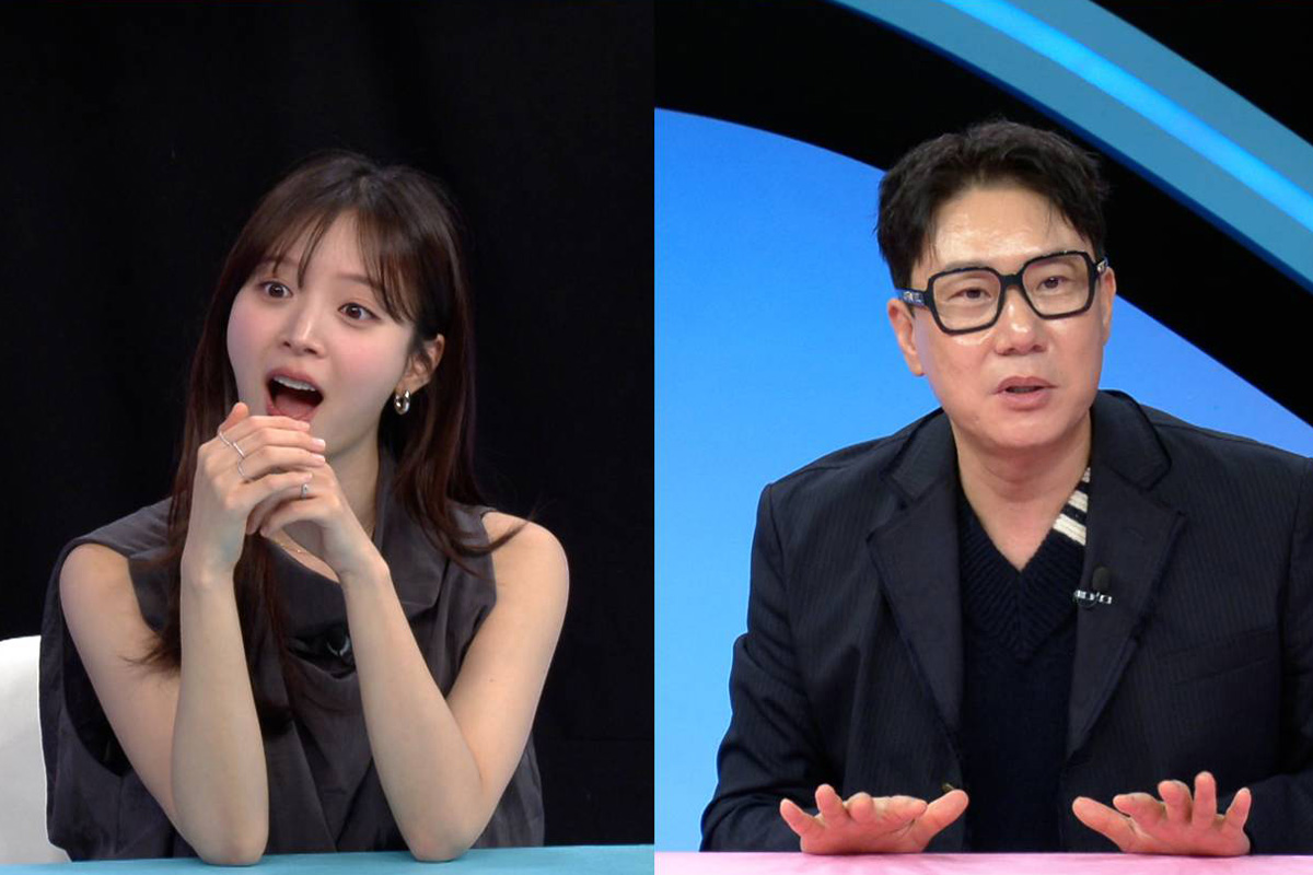 출처 : SBS ‘동상이몽 시즌2 – 너는 내 운명’