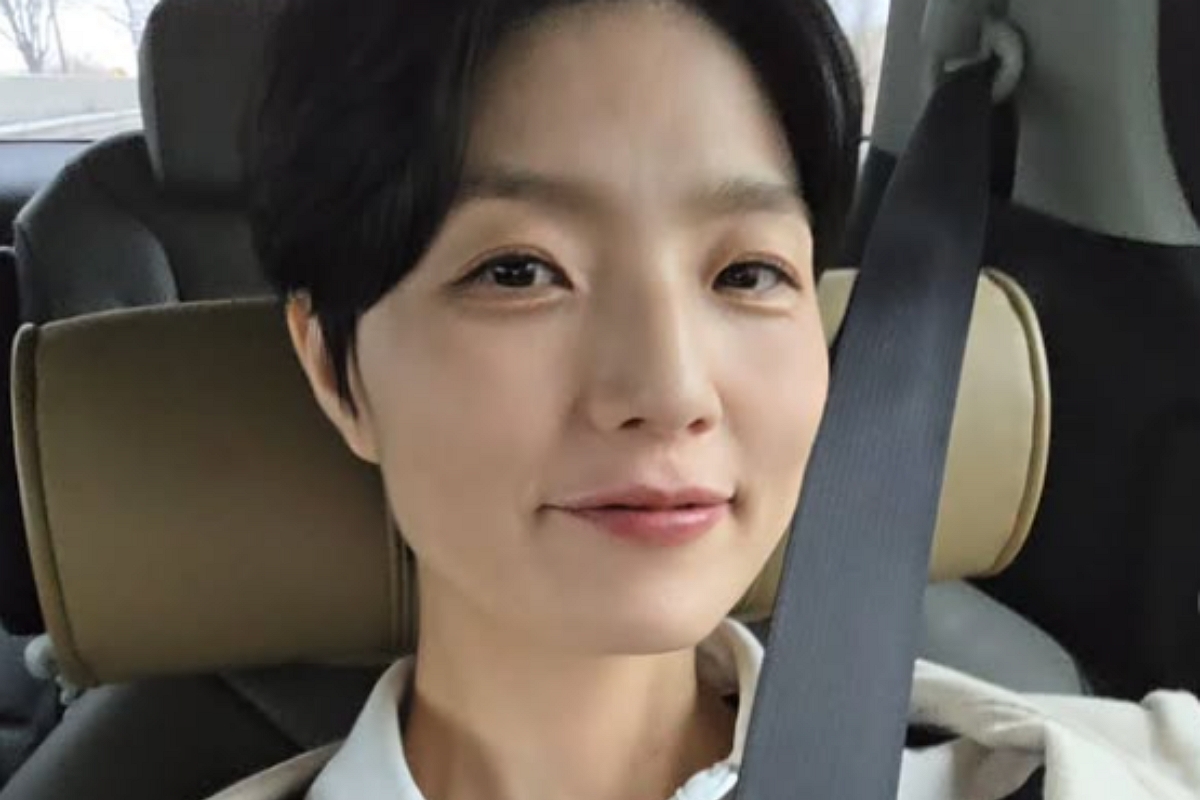 출처: 안영미 SNS