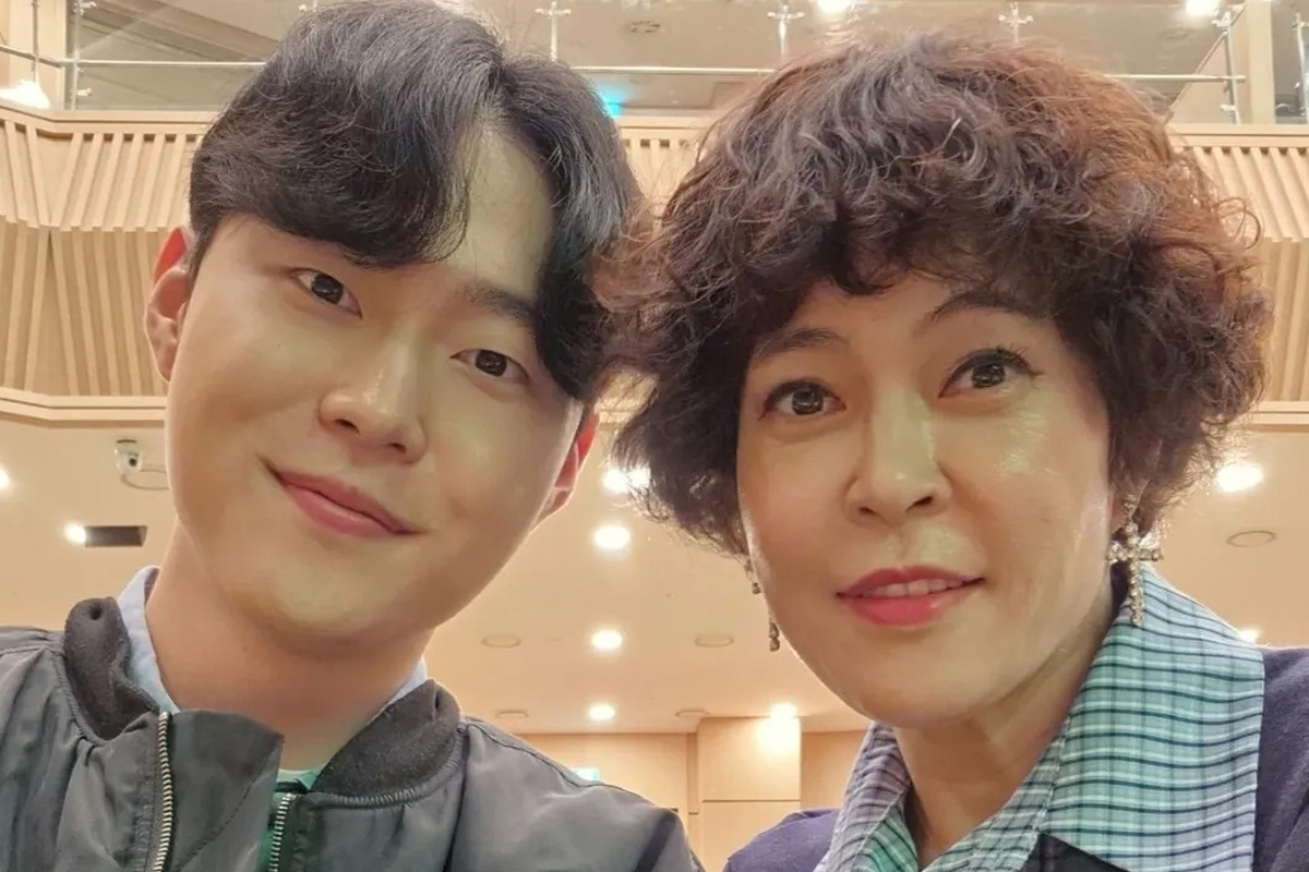 출처 : 조혜련 SNS