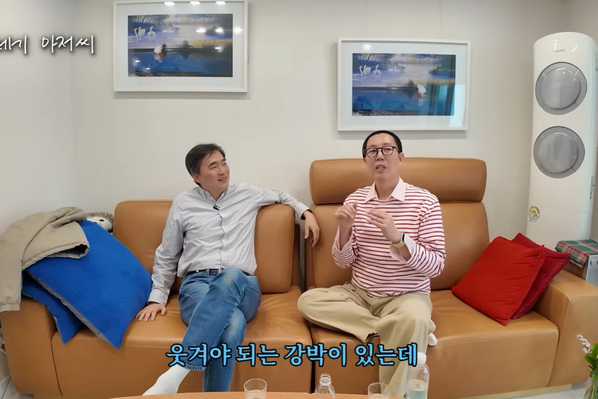 출처: 유튜브 채널 ‘나의 쓰레기 아저씨’ 캡처