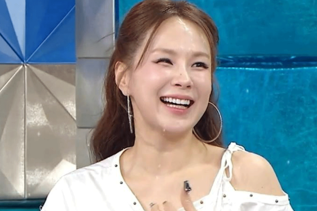 출처 : MBC '라디오스타'