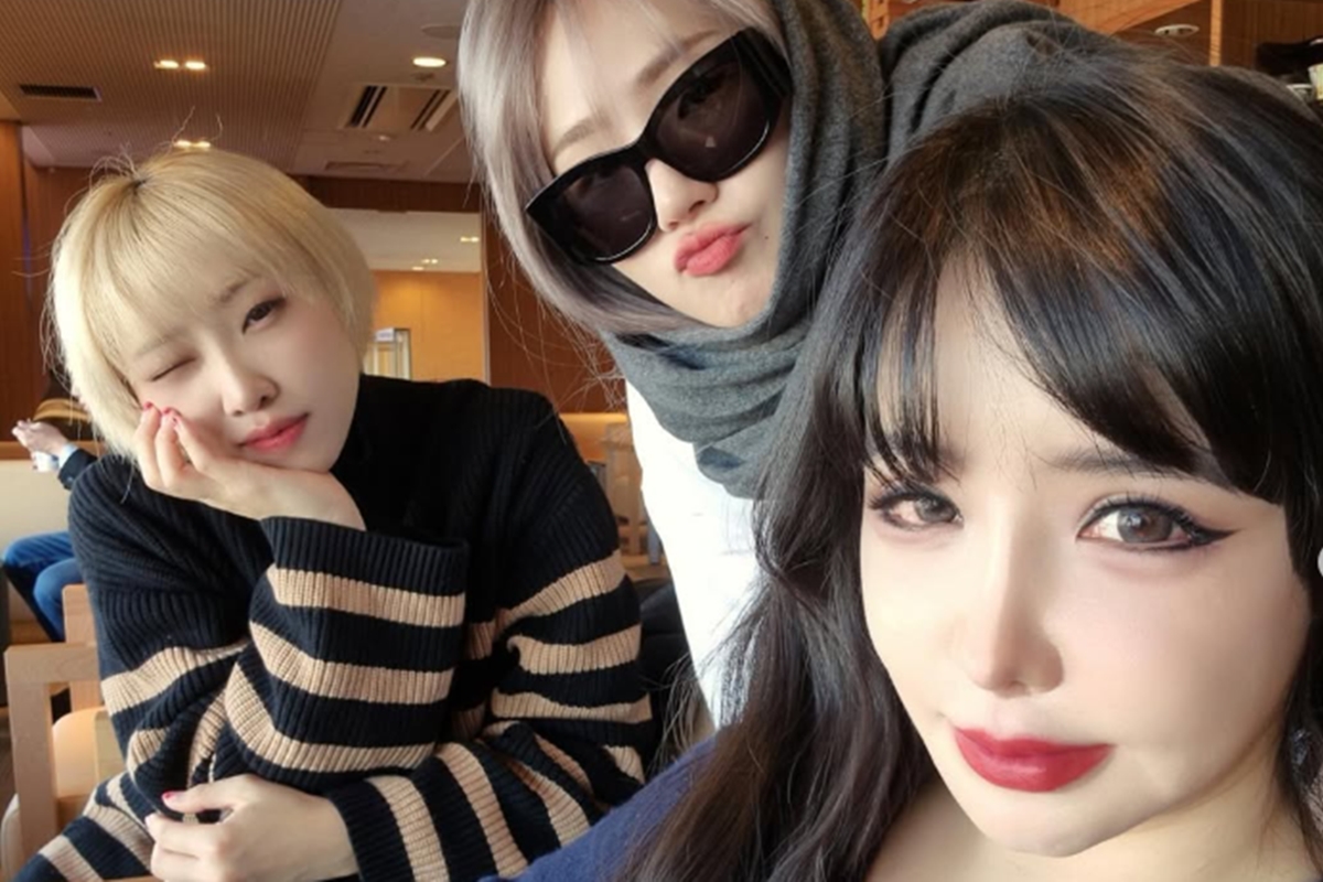 출처: 박봄 SNS
