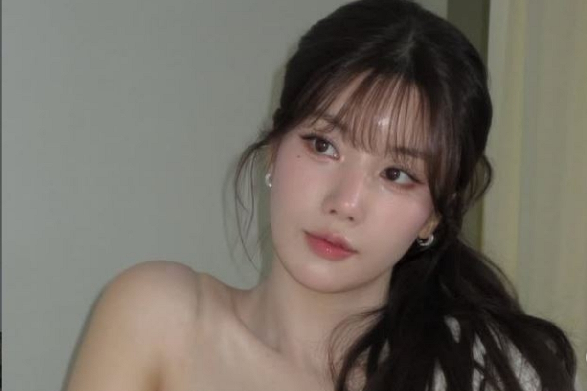 출처: 권은비 SNS
