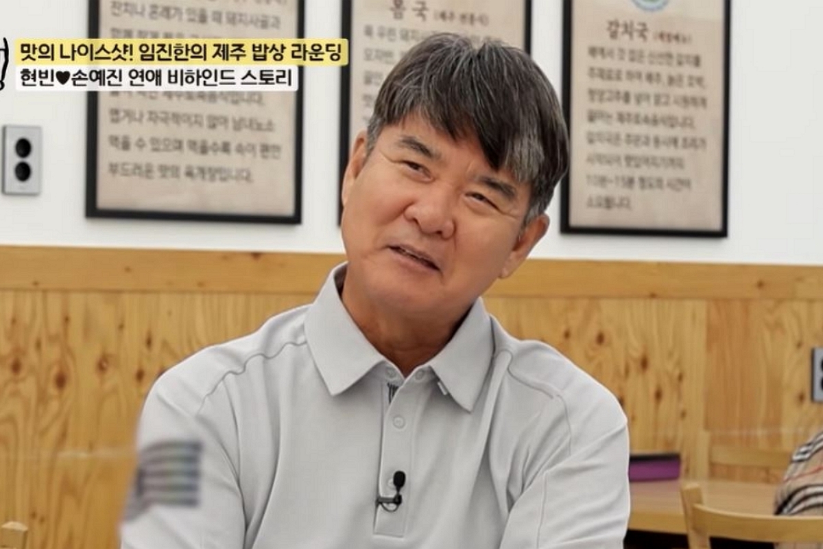 출처: 유튜브 채널 'TVCHOSUN - TV조선' 캡처
