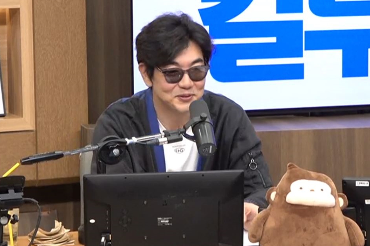 출처: SBS 파워FM '두시탈출 컬투쇼'