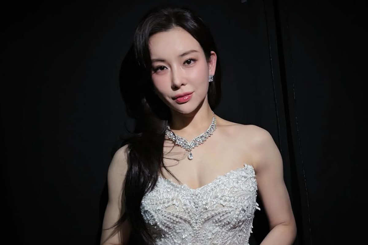 출처 : 정선아 SNS