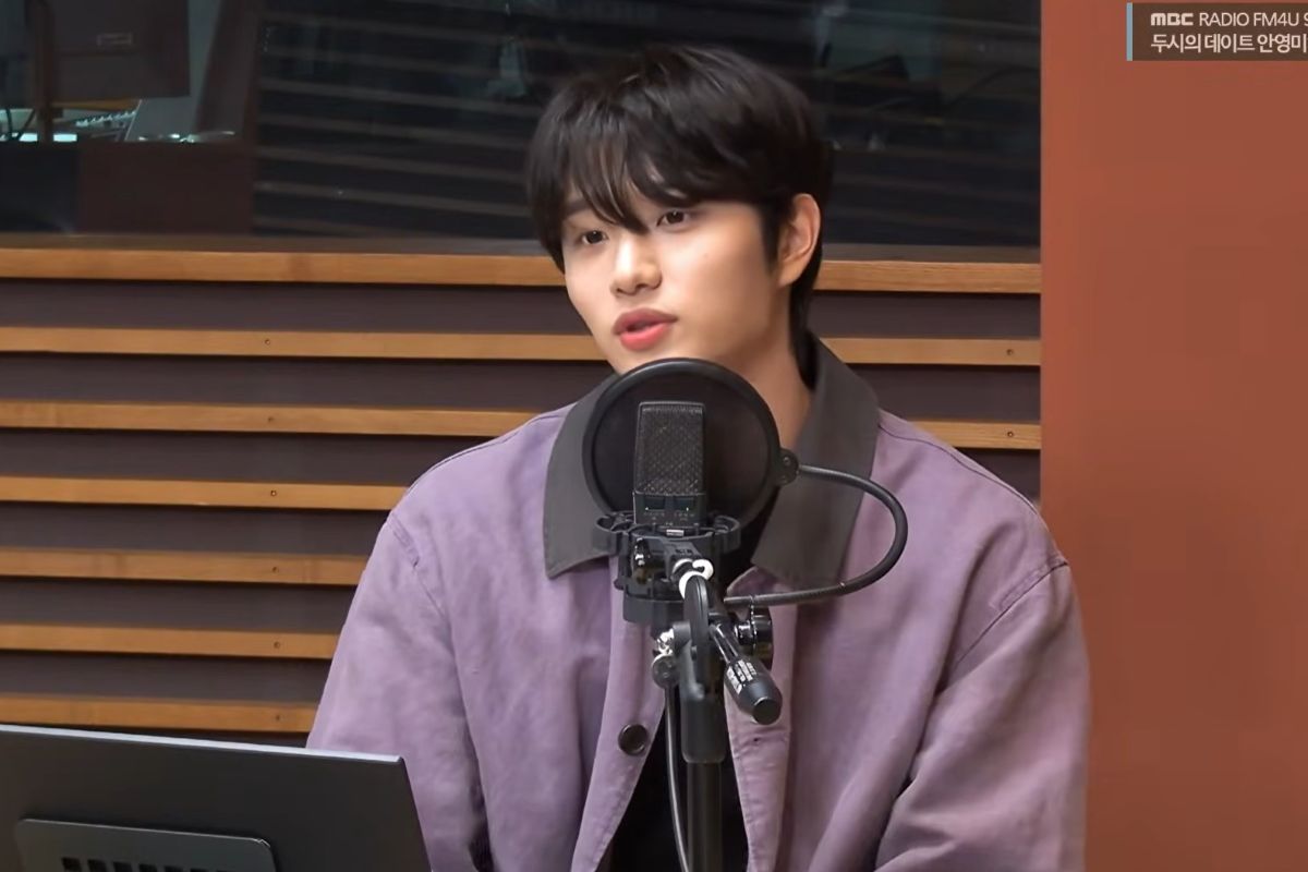 출처: MBC FM4U ‘두시의 데이트 안영미입니다’