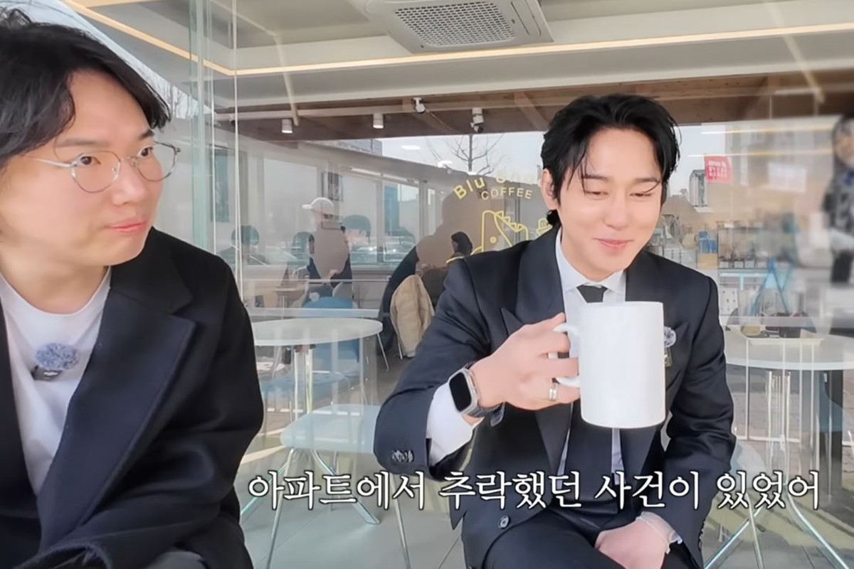 출처: 유튜브 채널 '만리장성규'