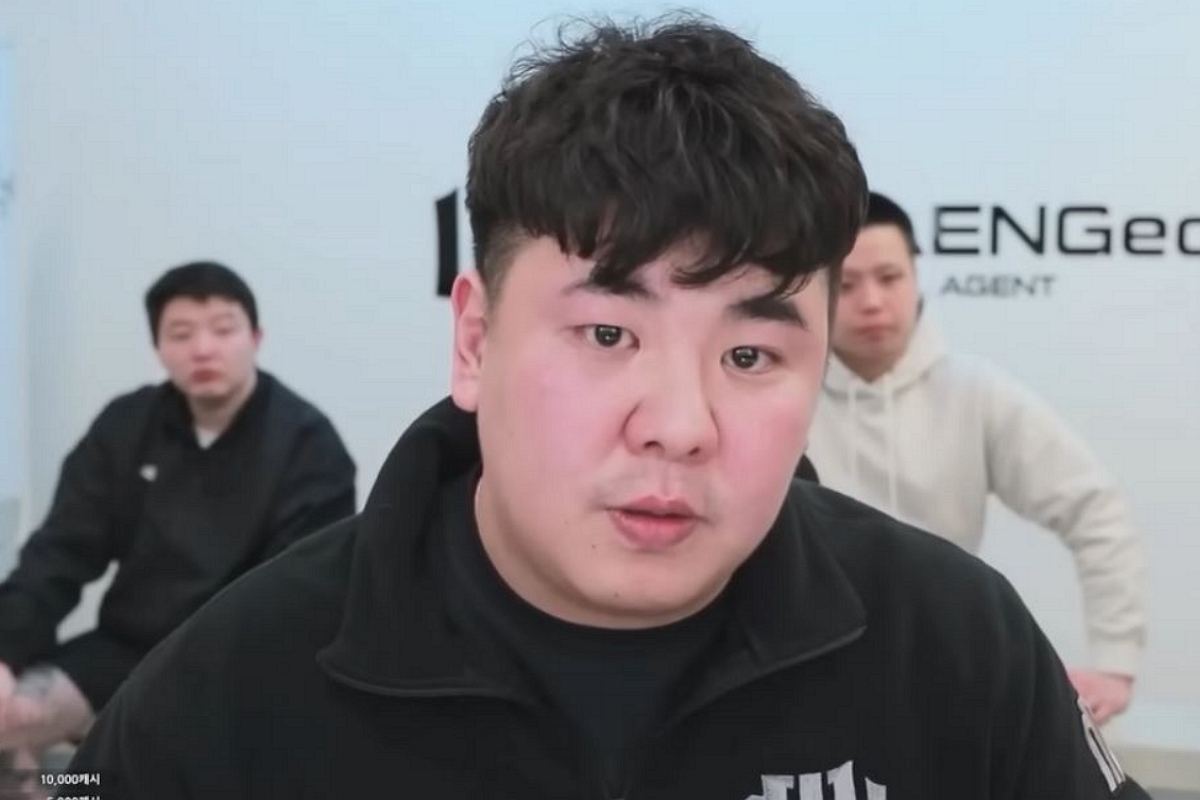 출처: 유튜브 채널 '엄태웅TV' 캡처