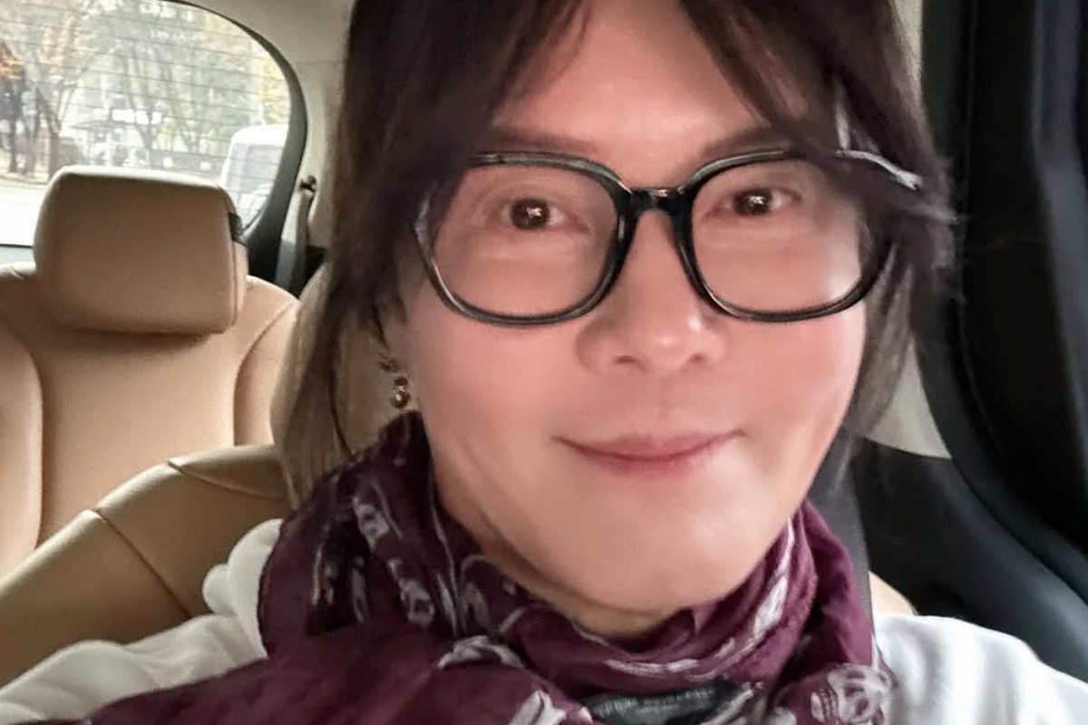 출처: 김종서 SNS