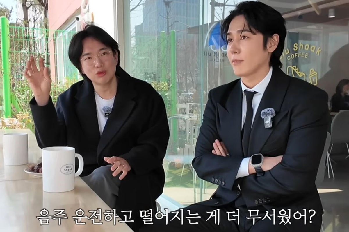 출처: 유튜브 채널 '만리장성규'