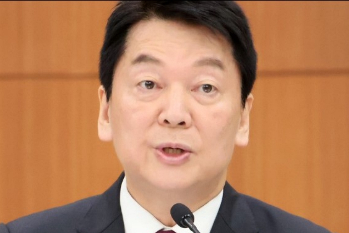 출처: 안철수 SNS