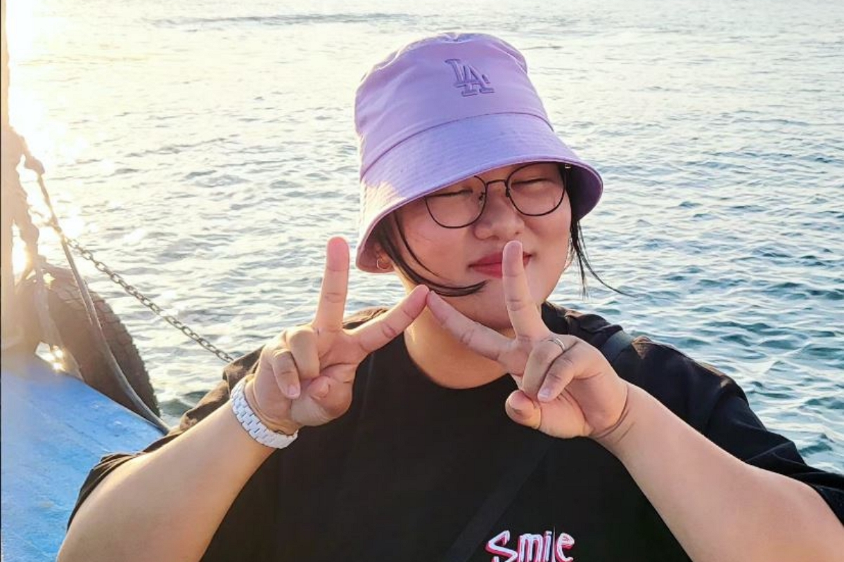 출처: 하재숙 SNS