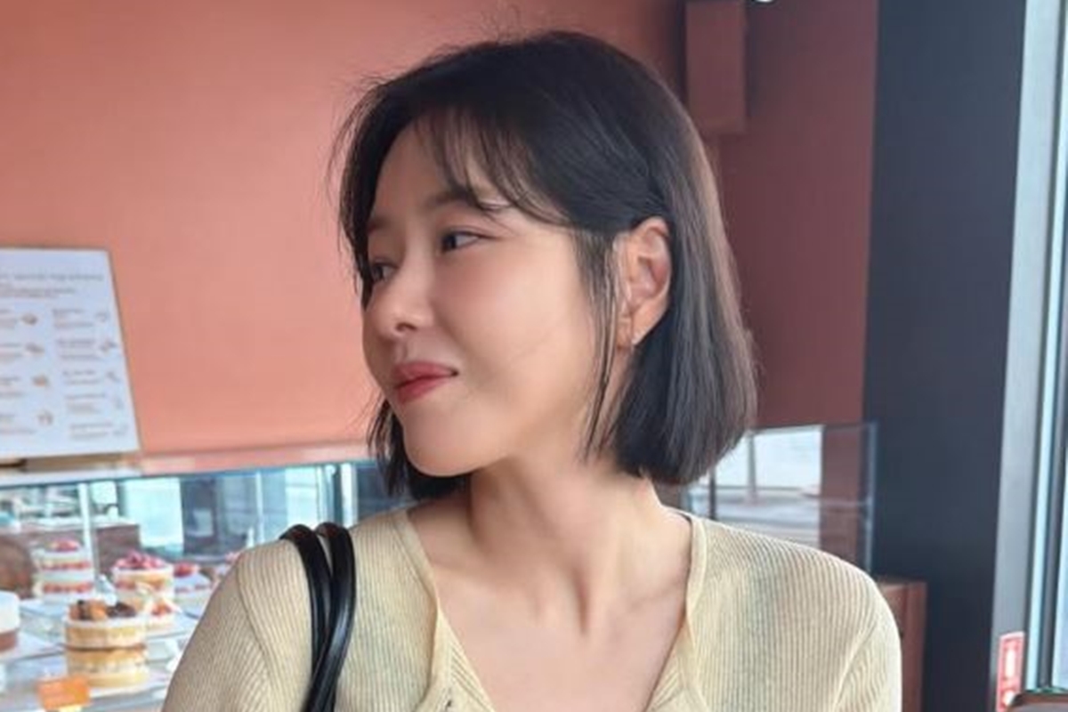 출처: 박하나 SNS