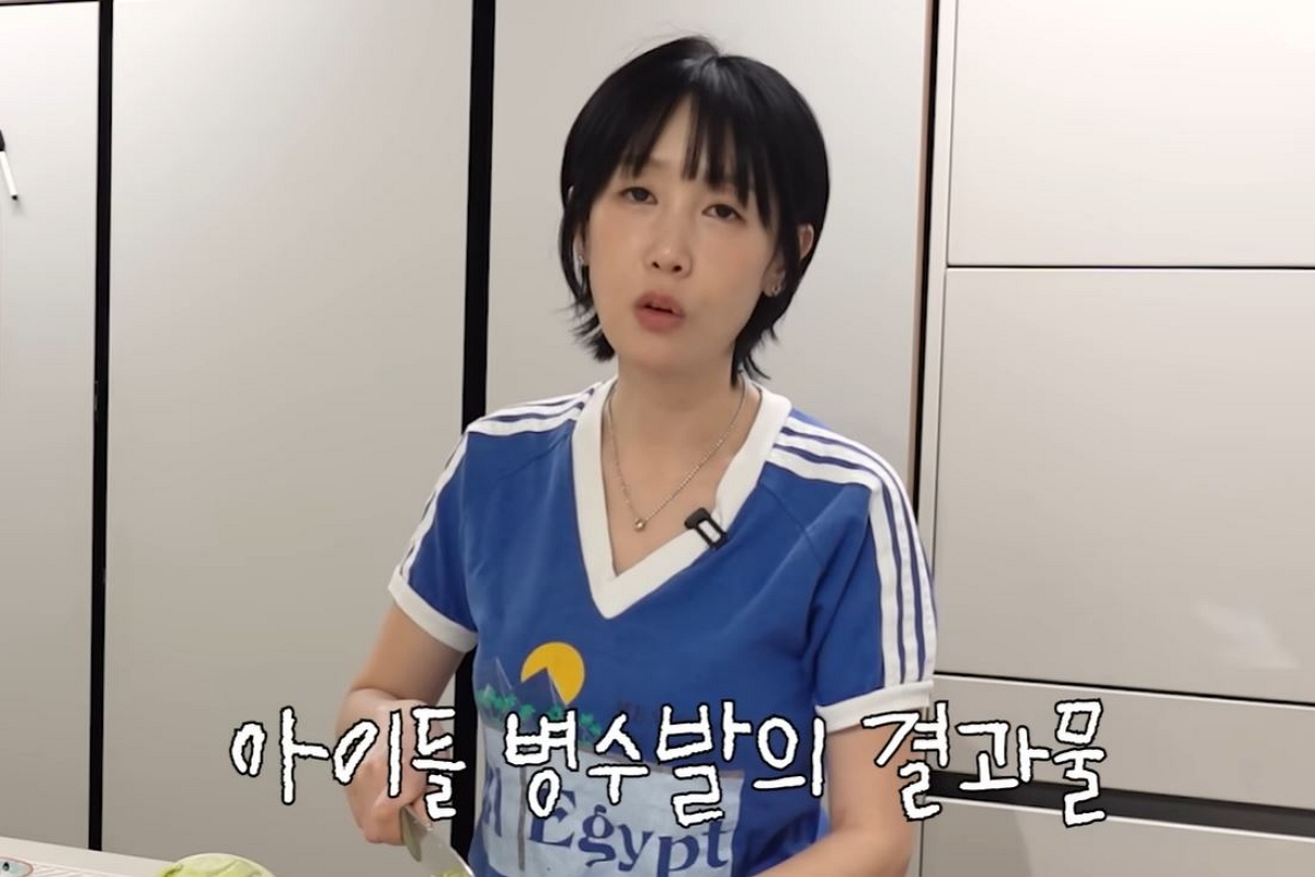 출처: 유튜브 채널 '별이 빛나는 튜브' 캡처