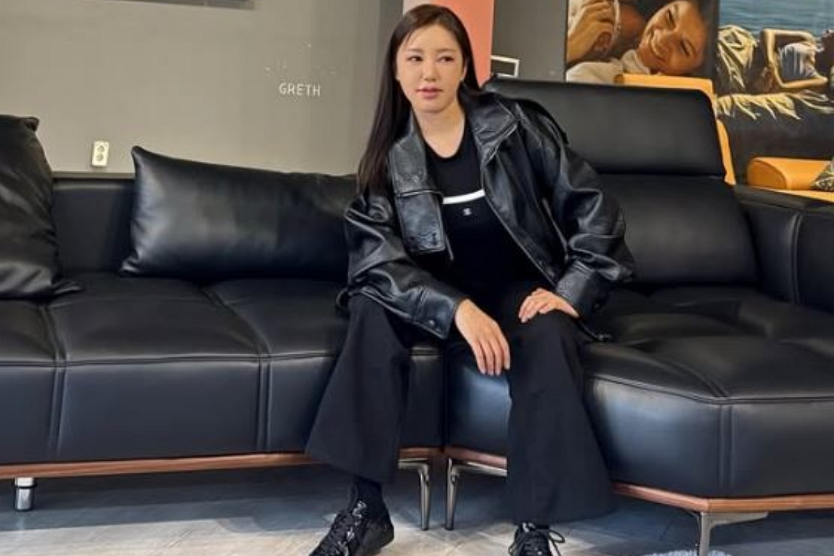 출처: 송가인 SNS