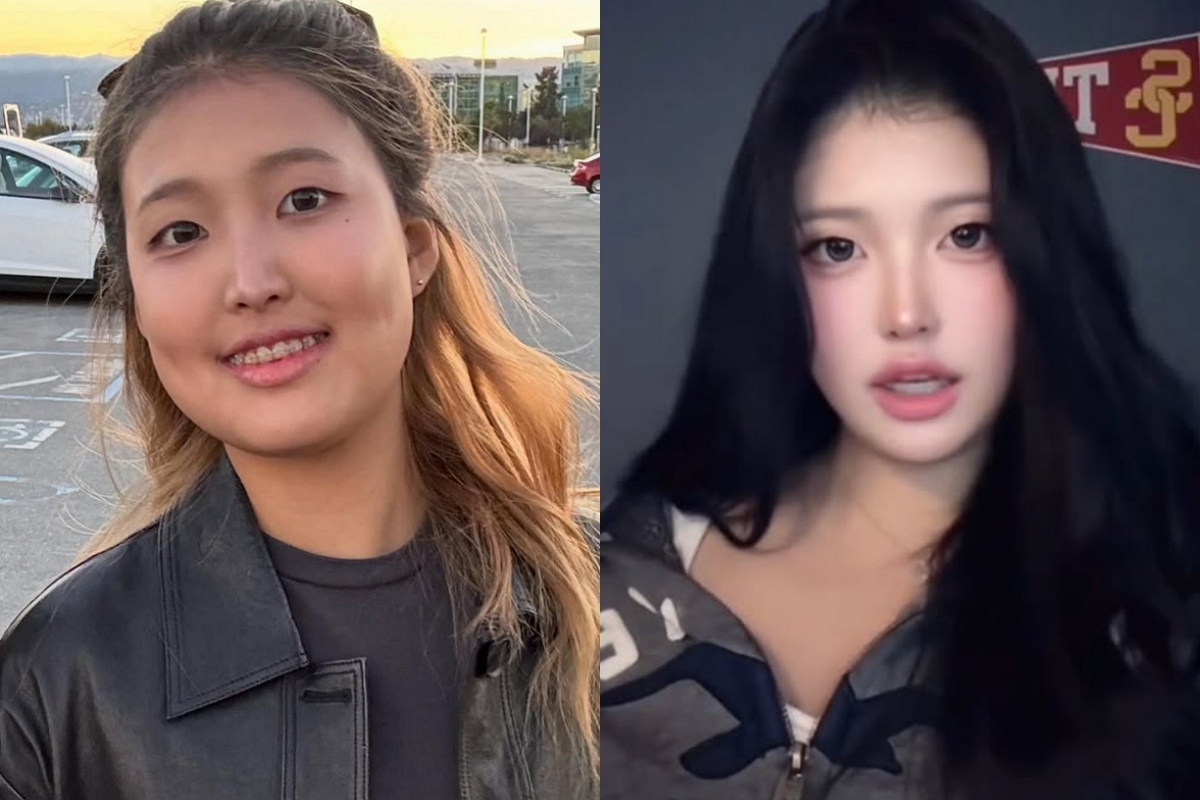 출처: 라엘 SNS