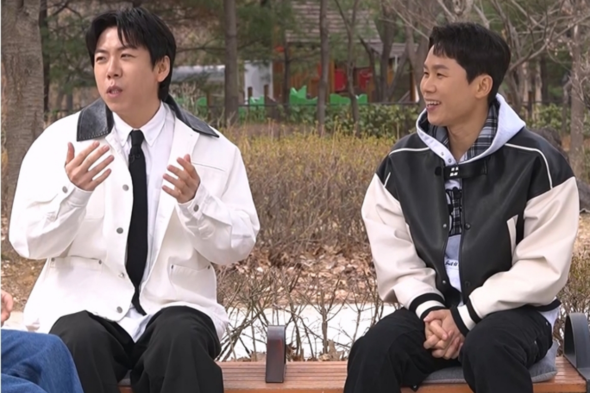 출처: SBS 예능 ‘틈만 나면,’ 제공