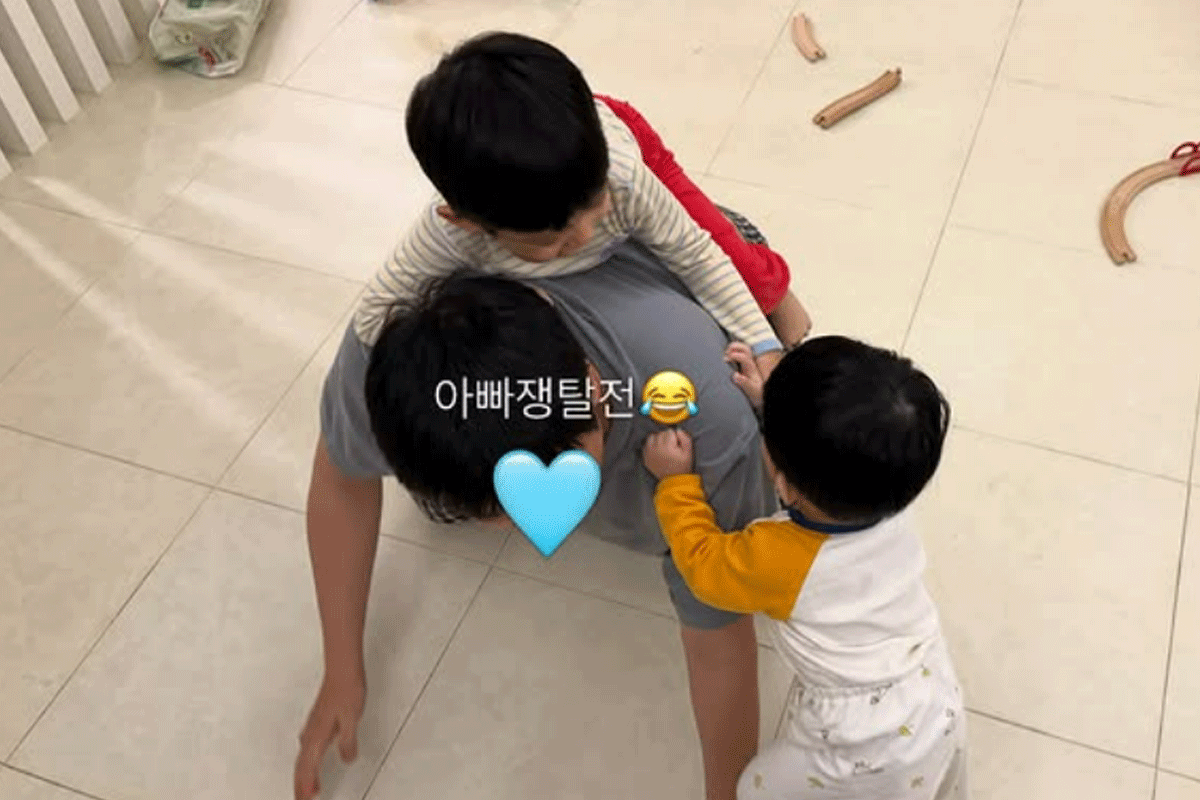출처 : 나혜미 인스타그램