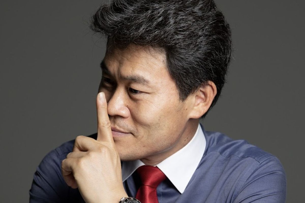 출처: 전한길 SNS
