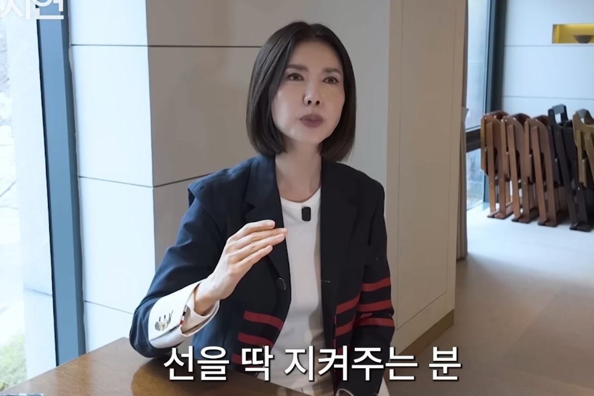 출처: 유튜브 채널 '지금백지연'