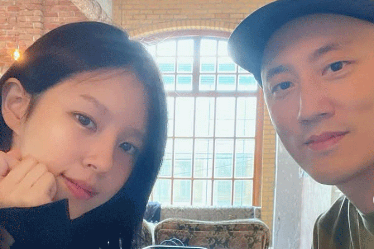 출처 : 조수애 인스타그램 