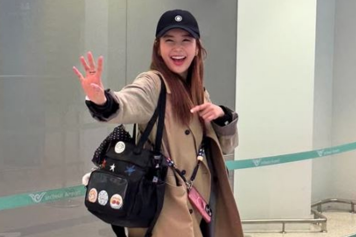 출처: 장영란 SNS