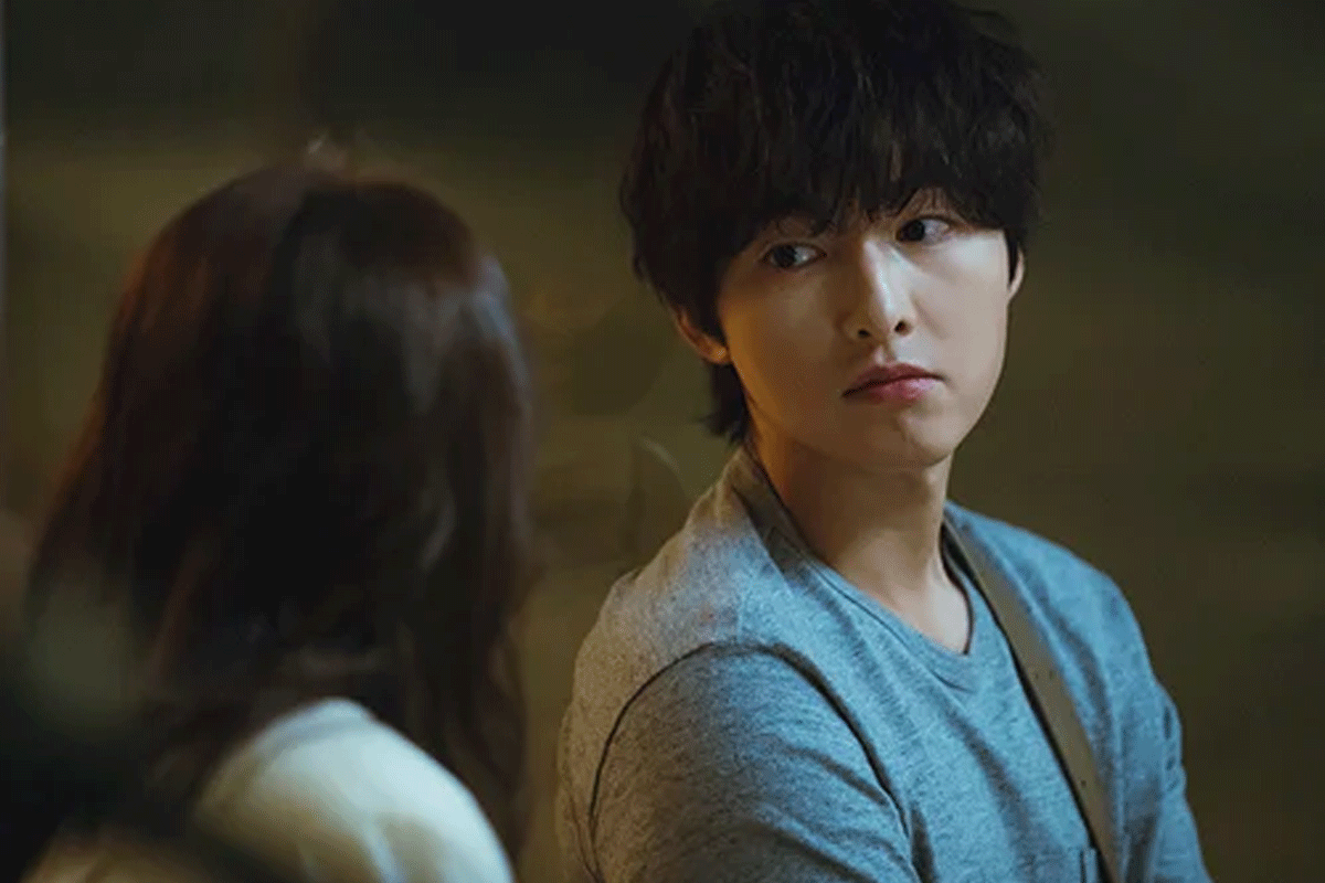 출처 : JTBC '마이 유스'