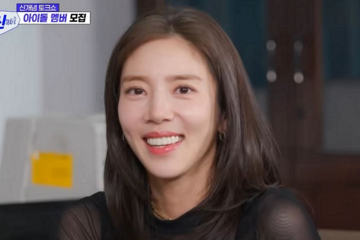 출처: 유튜브 채널 'SBS Entertainment' 캡처