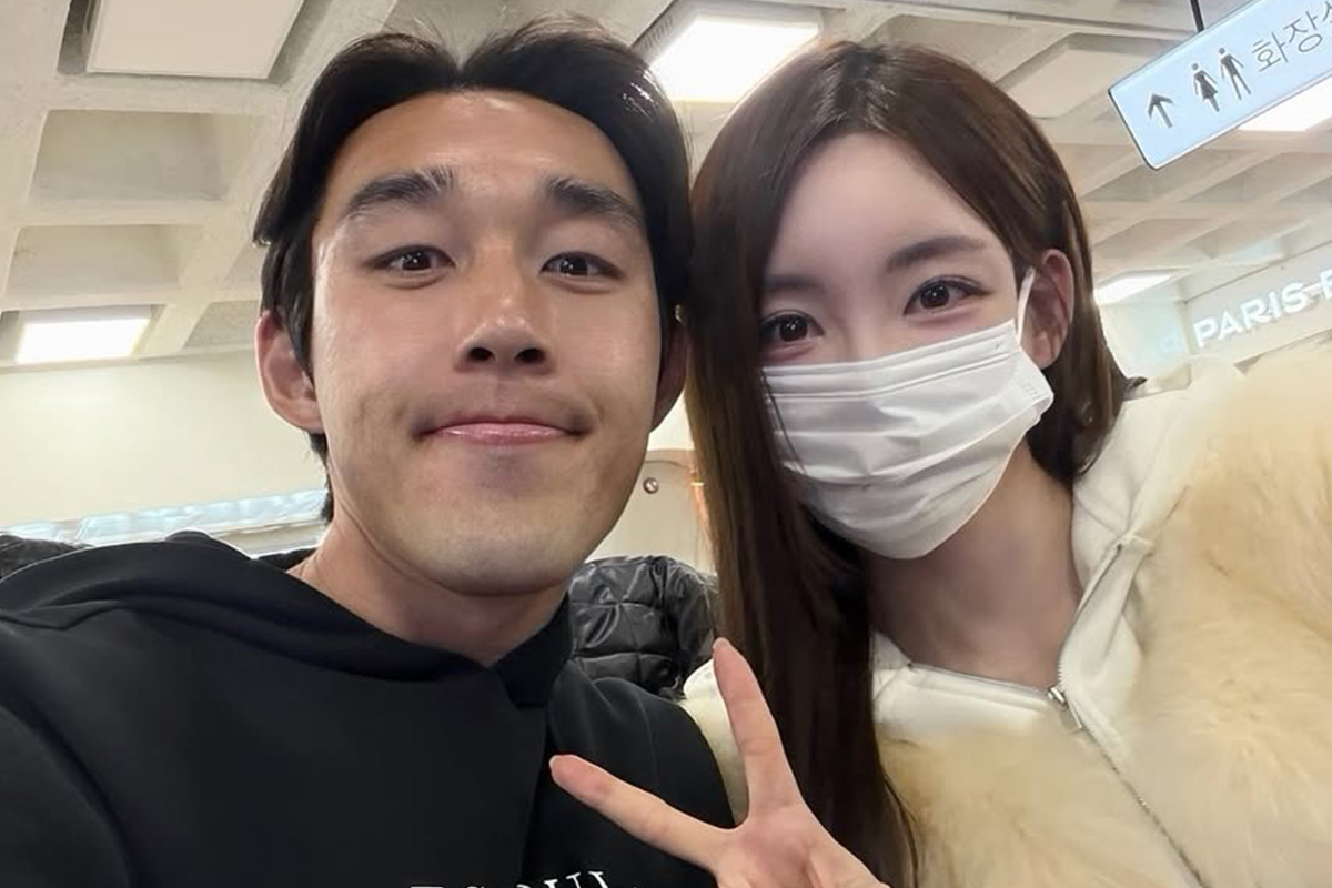 출처 : 곽민선 SNS