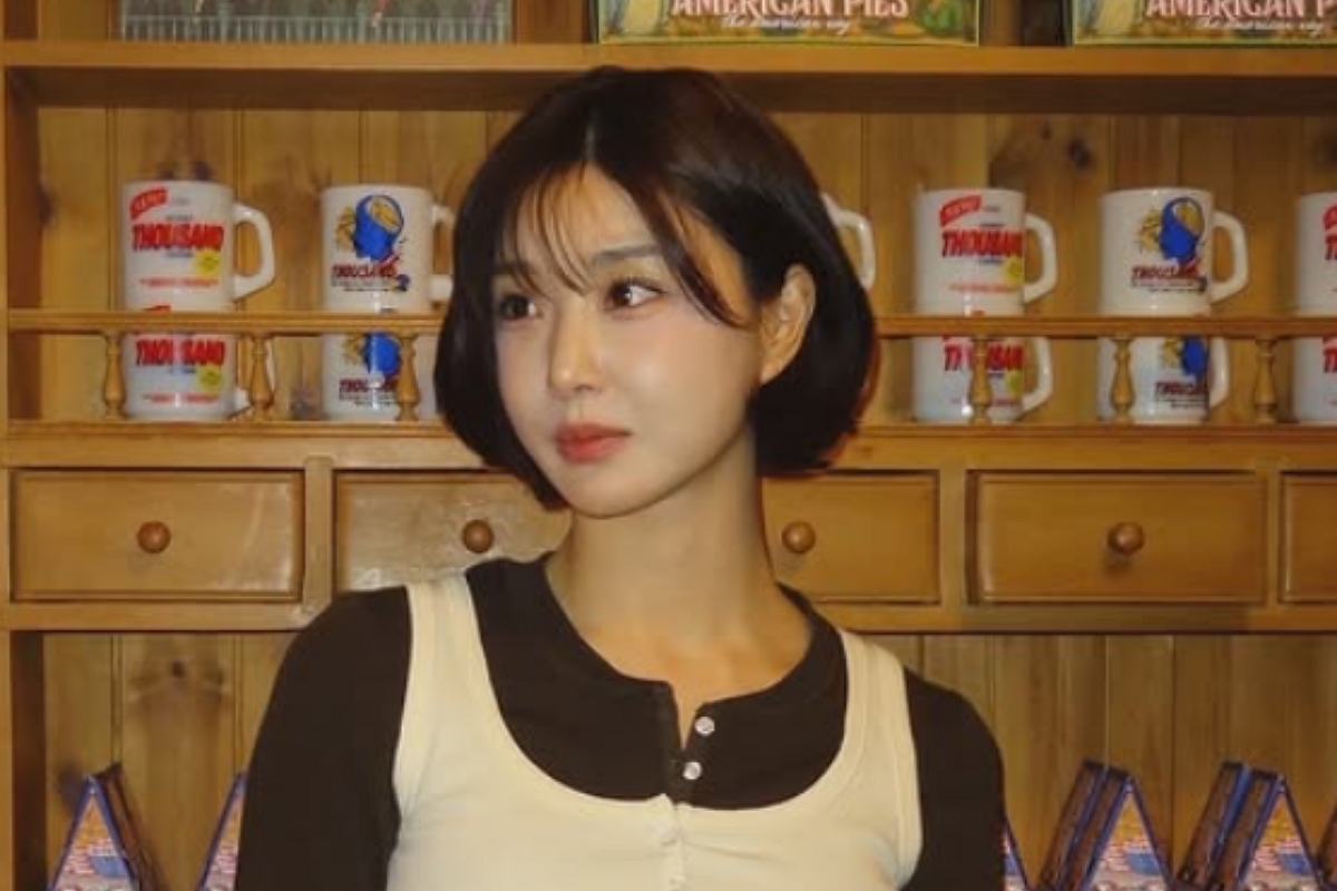 출처: 유나 SNS