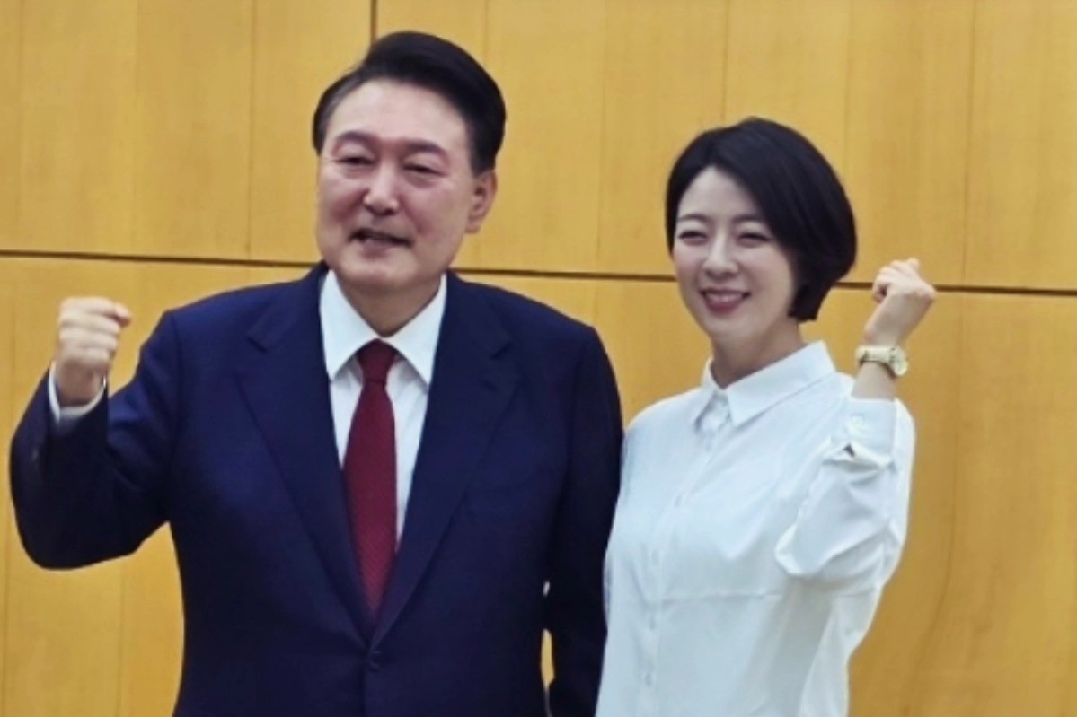 출처: 배현진 SNS 