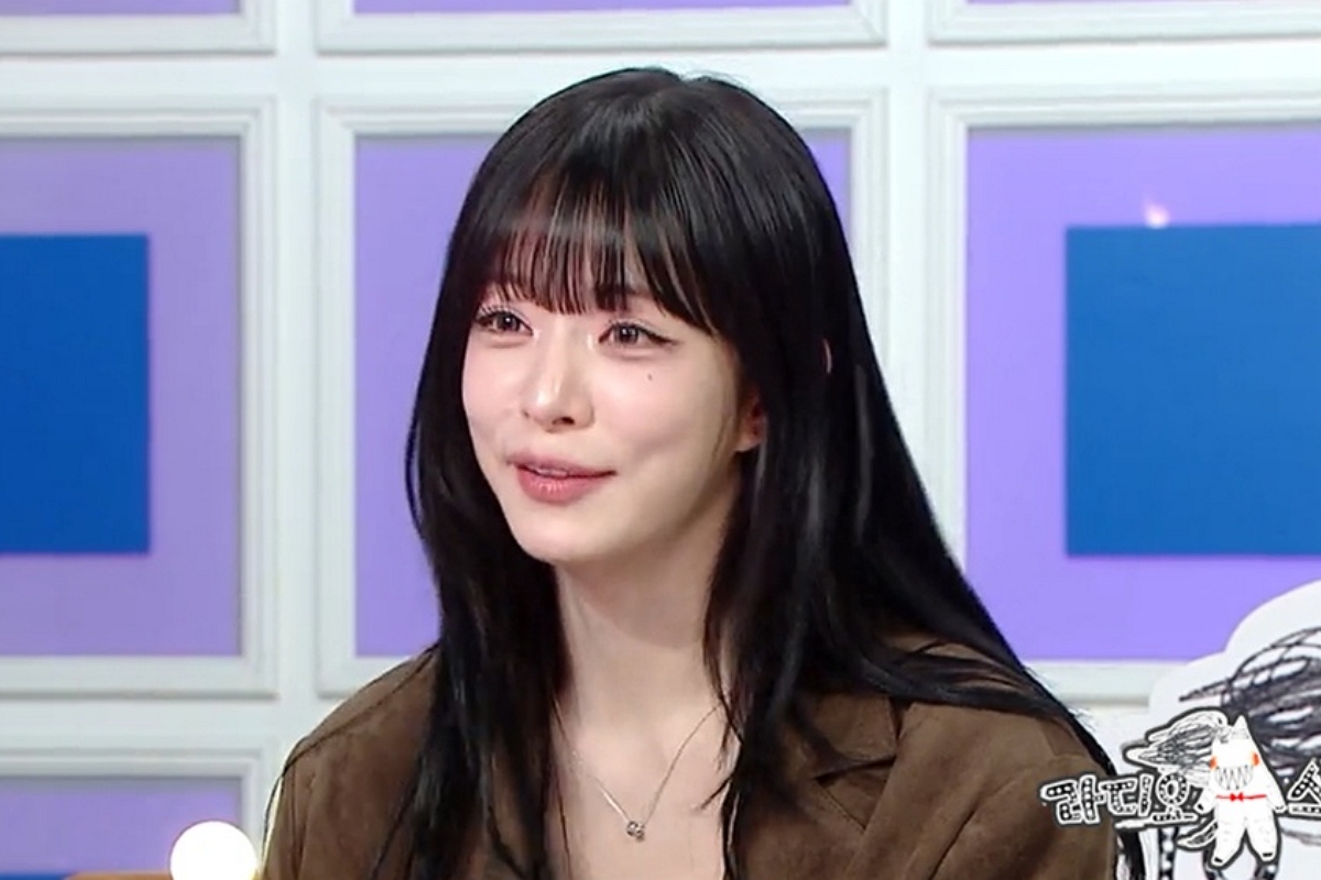 출처: MBC '라디오스타' 제공