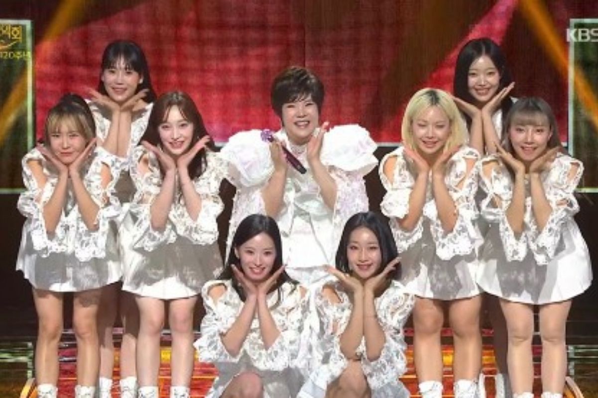 출처: KBS 1TV '열린음악회' 방송 캡쳐