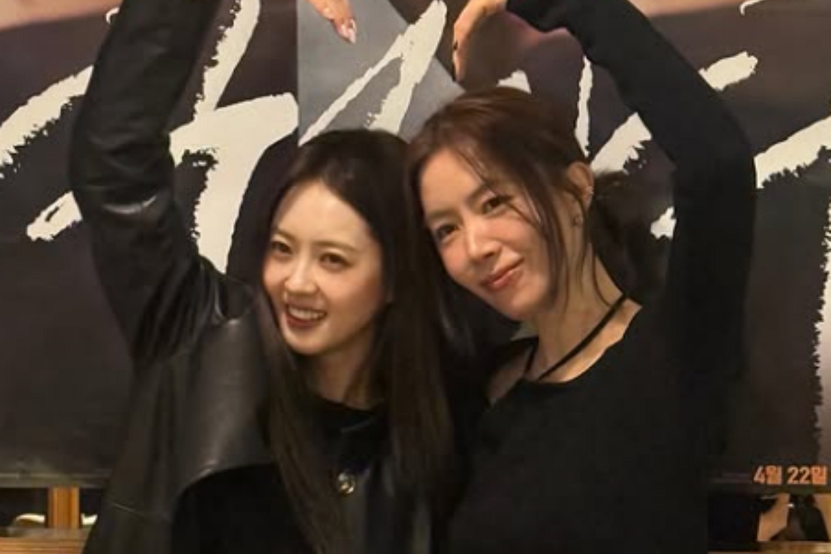 출처: 고아라 SNS