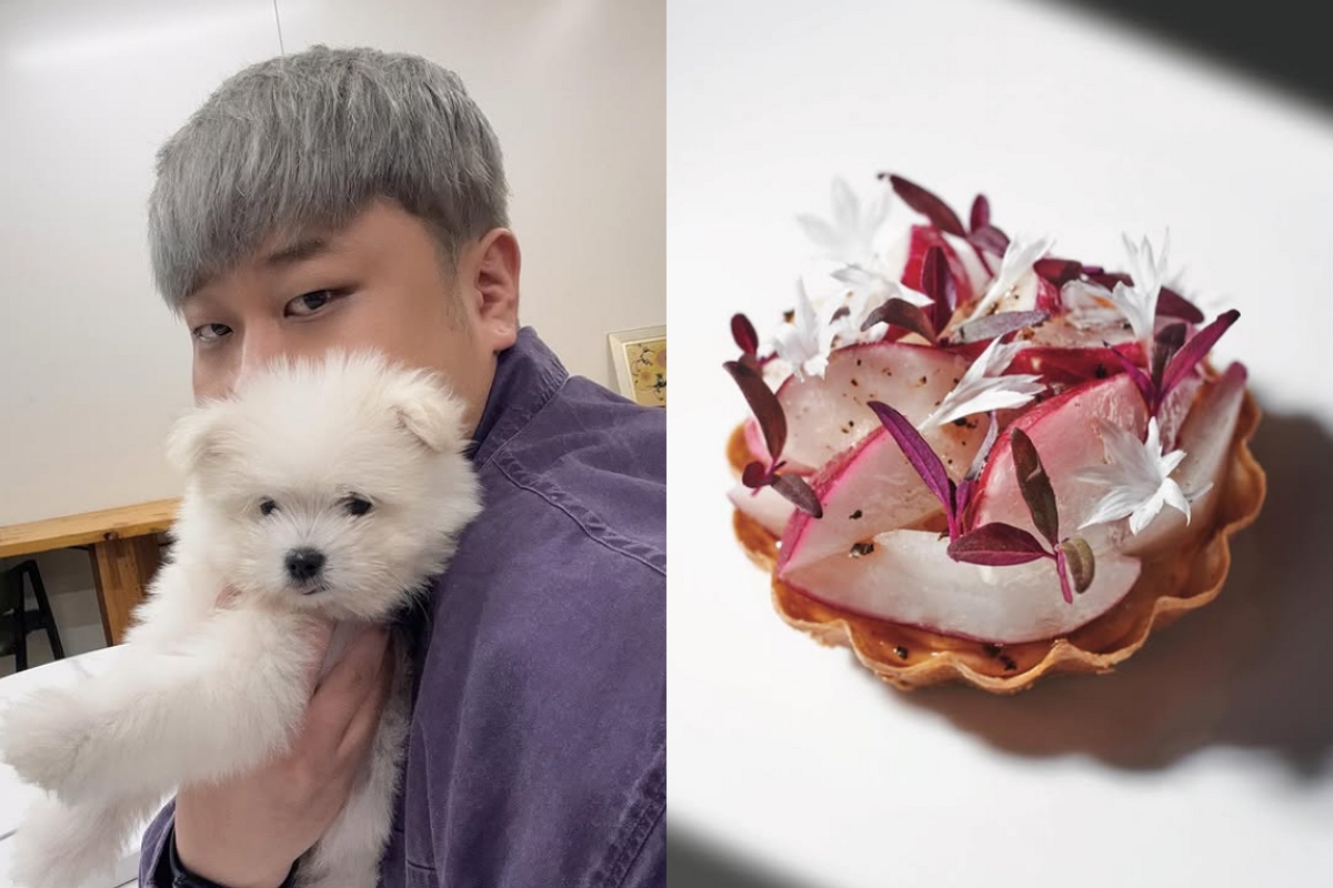 출처: 윤남노 SNS