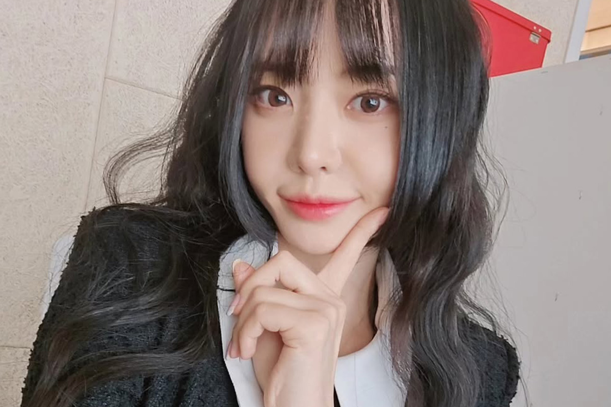 출처 : 서유리 SNS